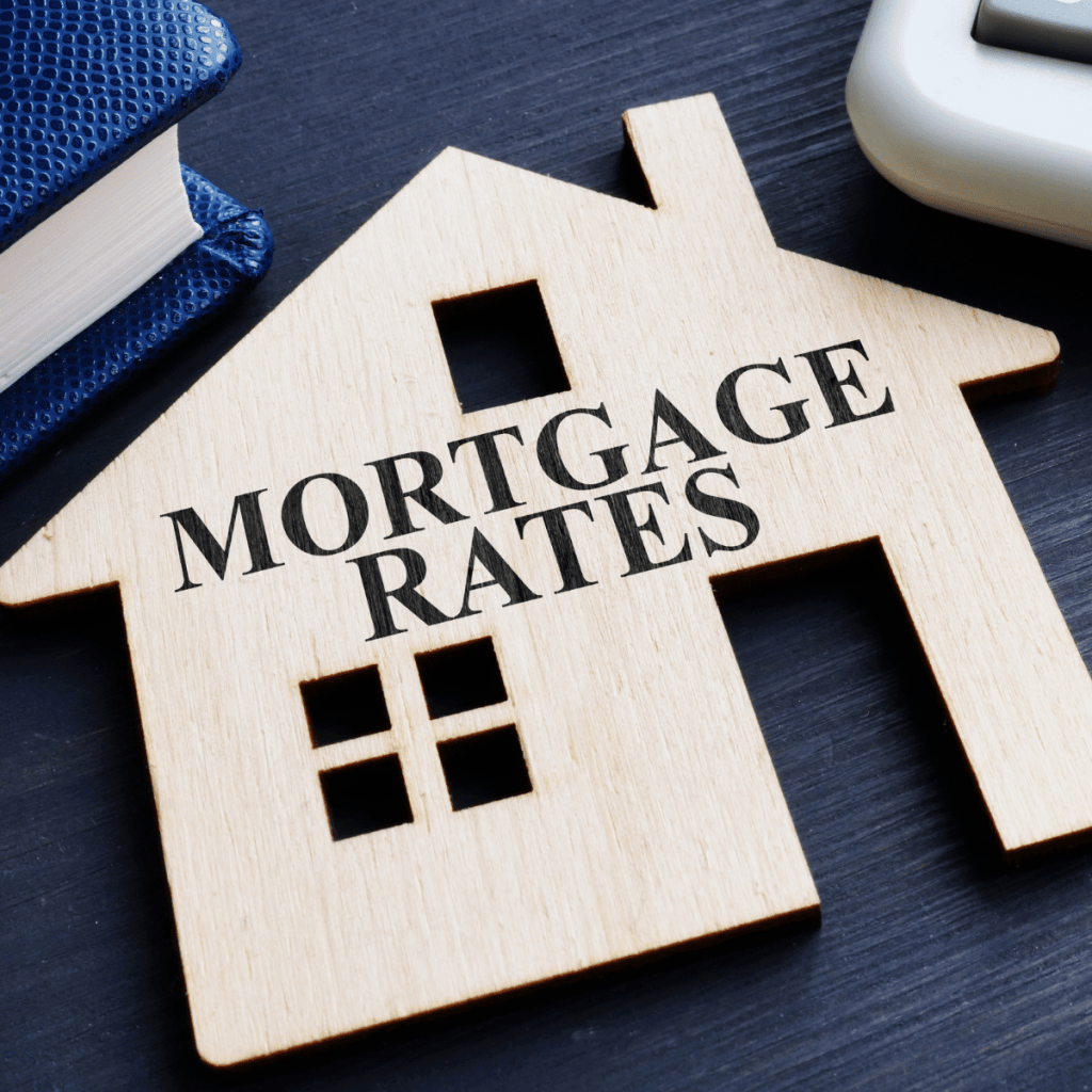 Inflation and Mortgages