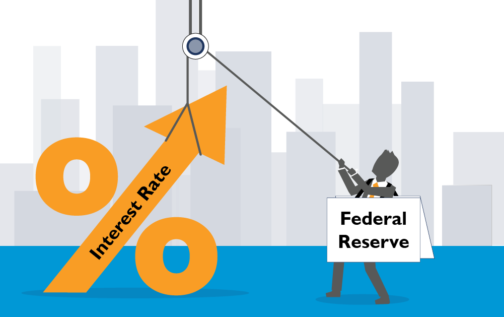 Federal Reserve Decisions on Mortgage Interest Rates