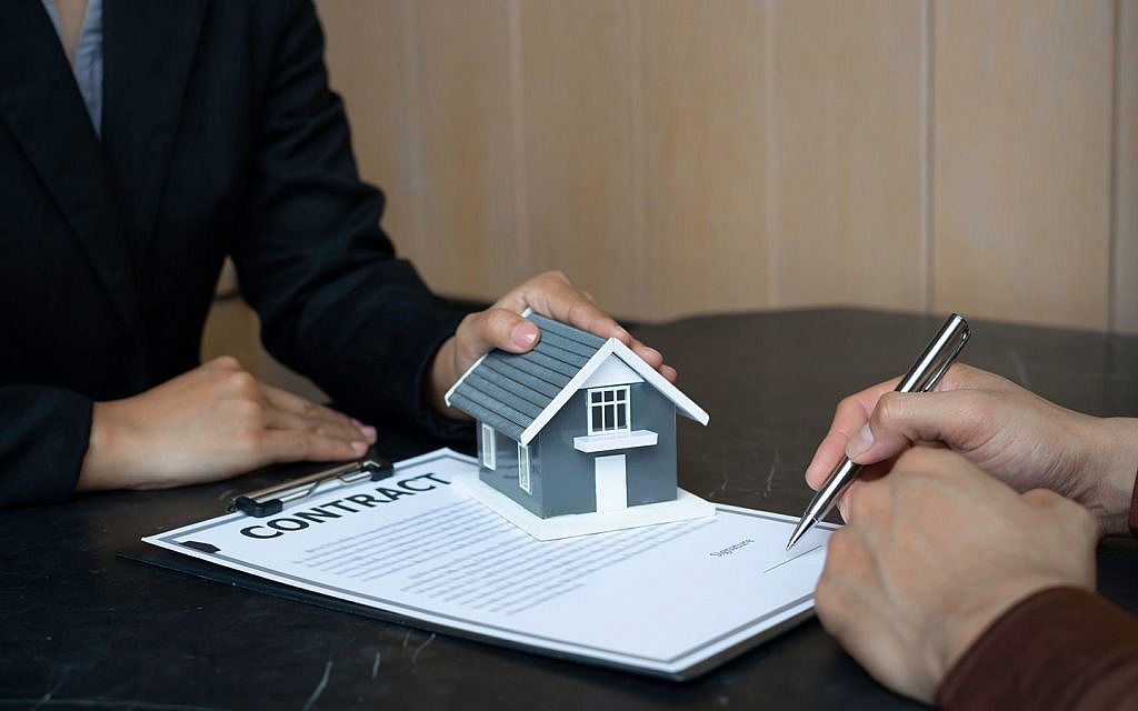 Mortgage laws and regulations in Dubai
