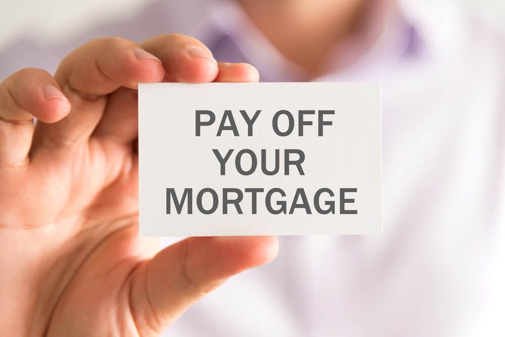 Paying Off Your Mortgage Faster