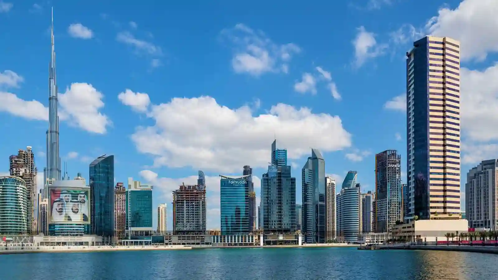 How to Finance an Investment Property in Dubai