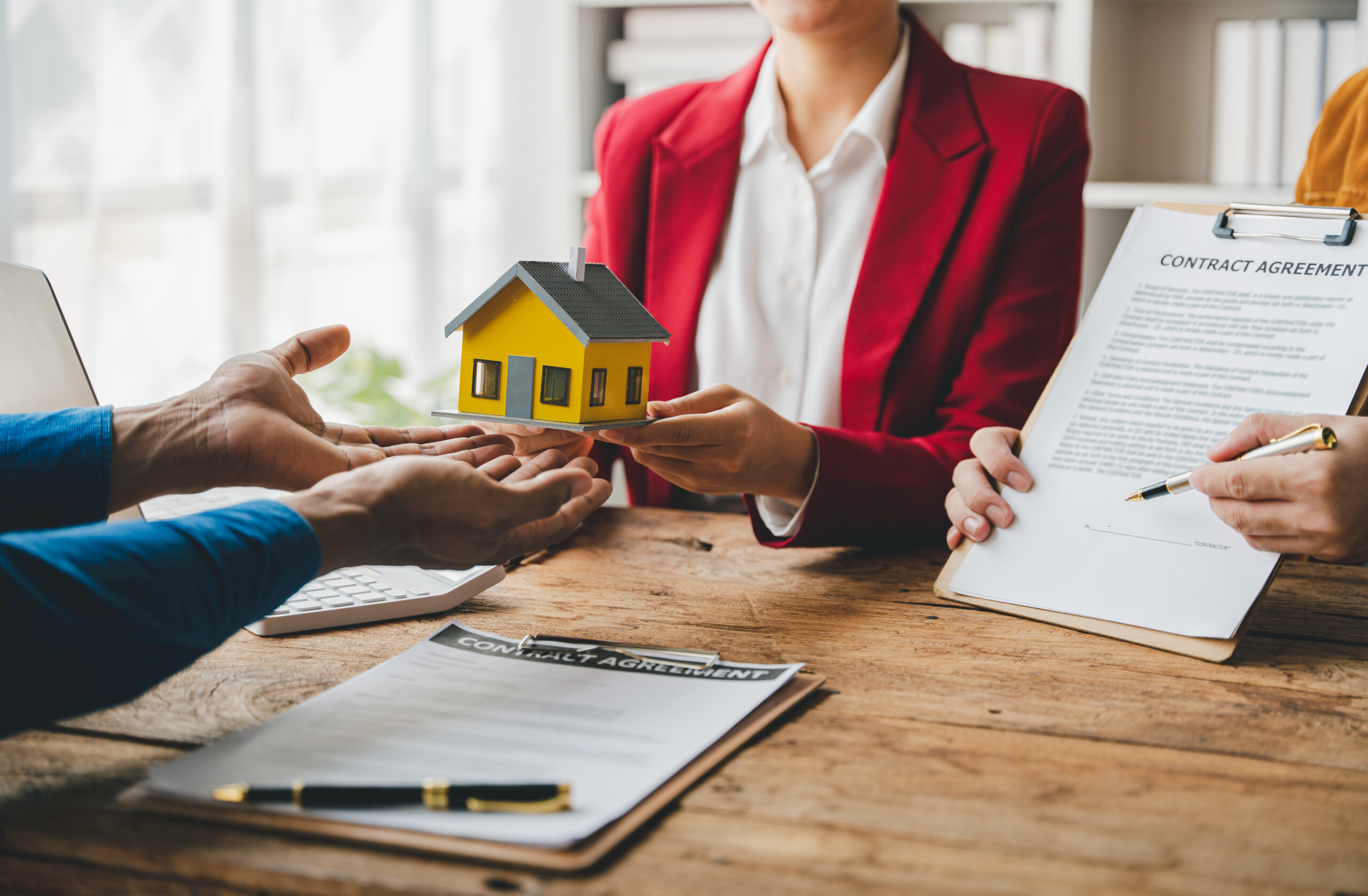 Questions to Ask Your Mortgage Lender in Dubai.