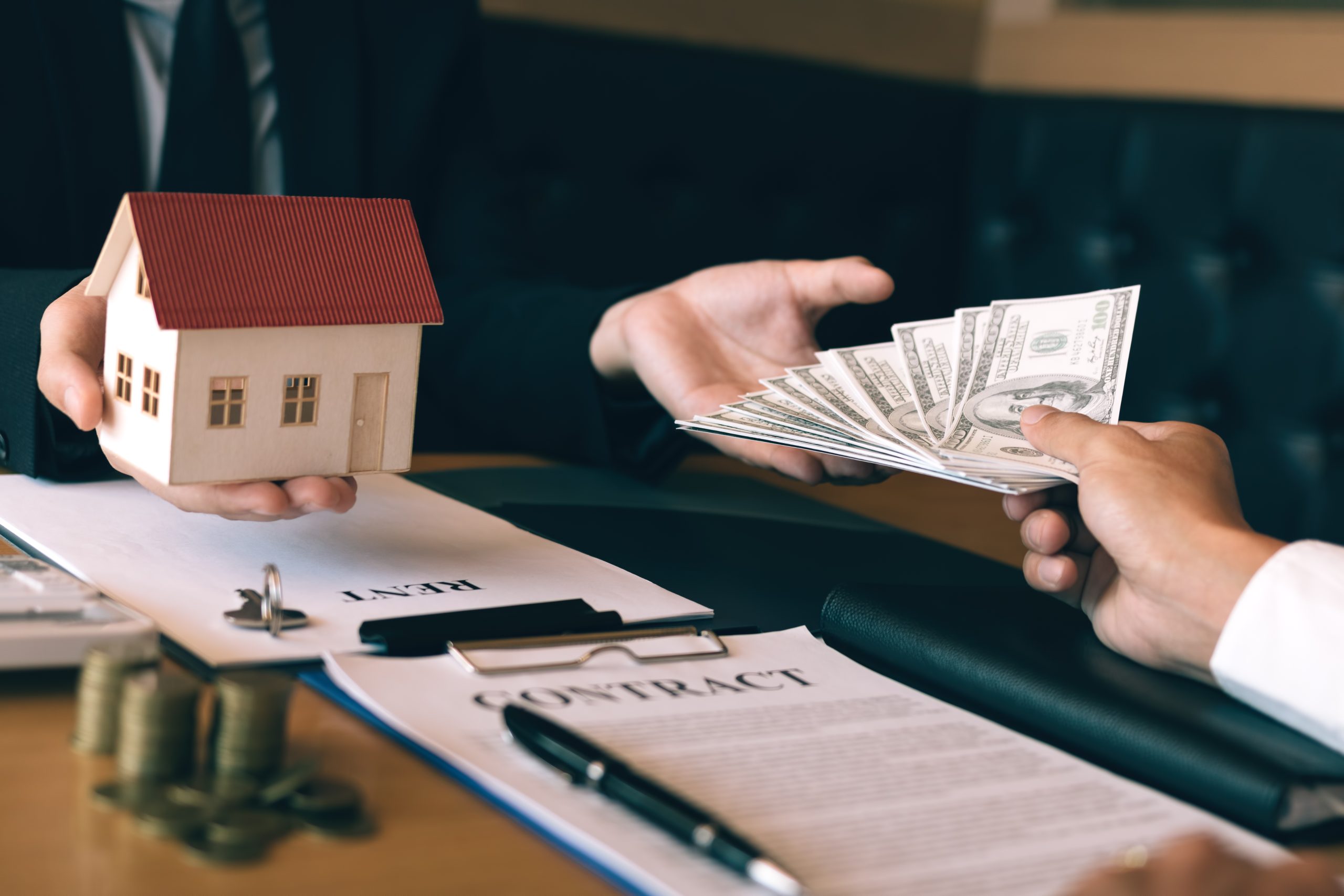 Tips to Reduce Mortgage Processing Fees