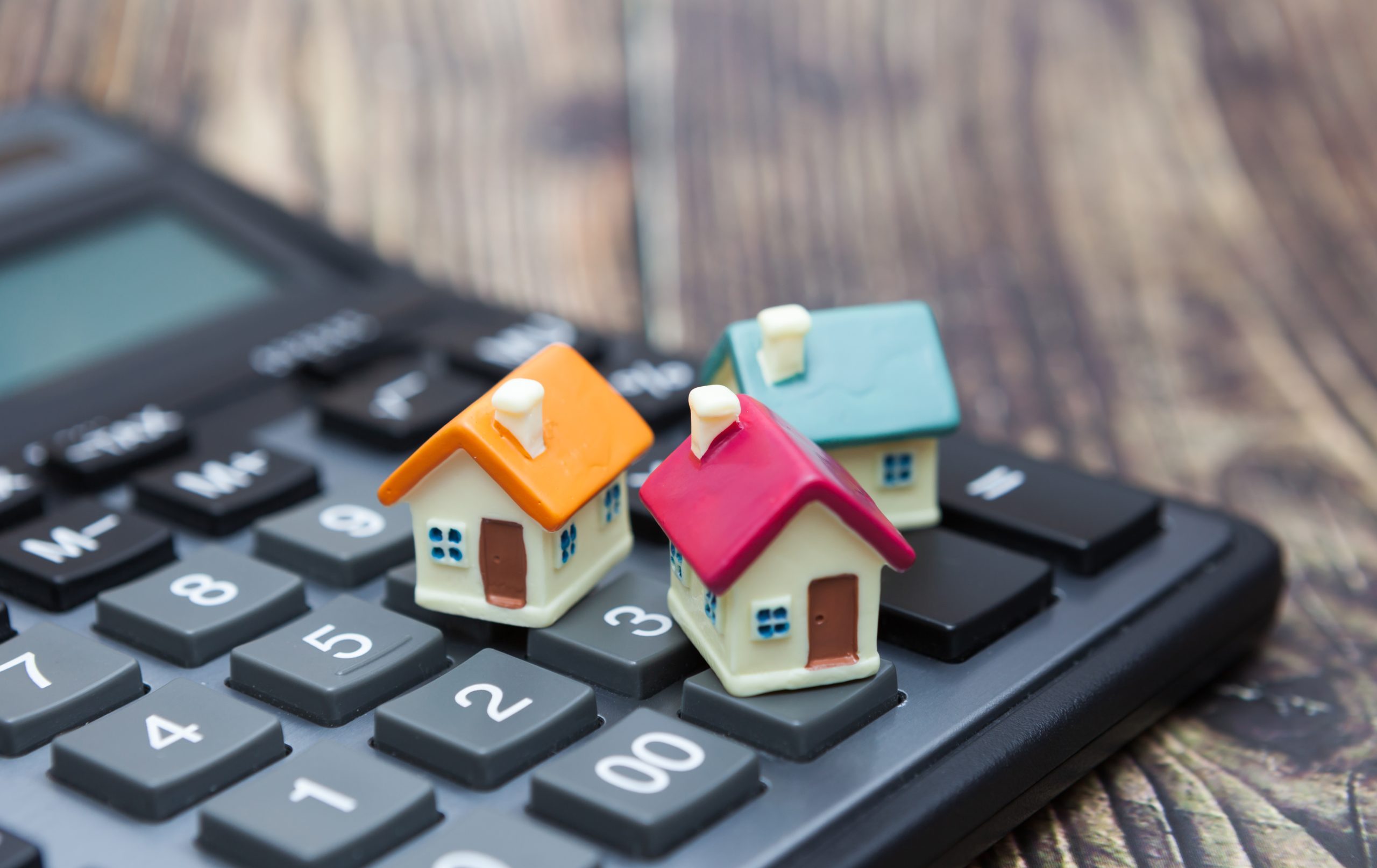How Accurate Are Mortgage Calculators?