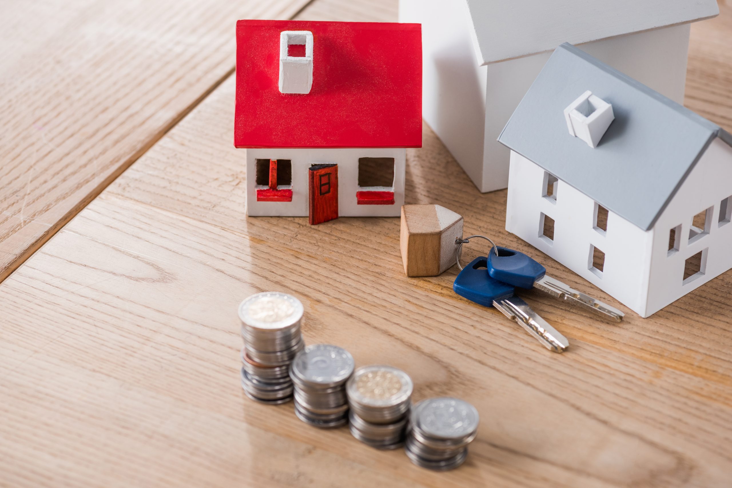 What Happens If You Default on a Mortgage in Dubai?