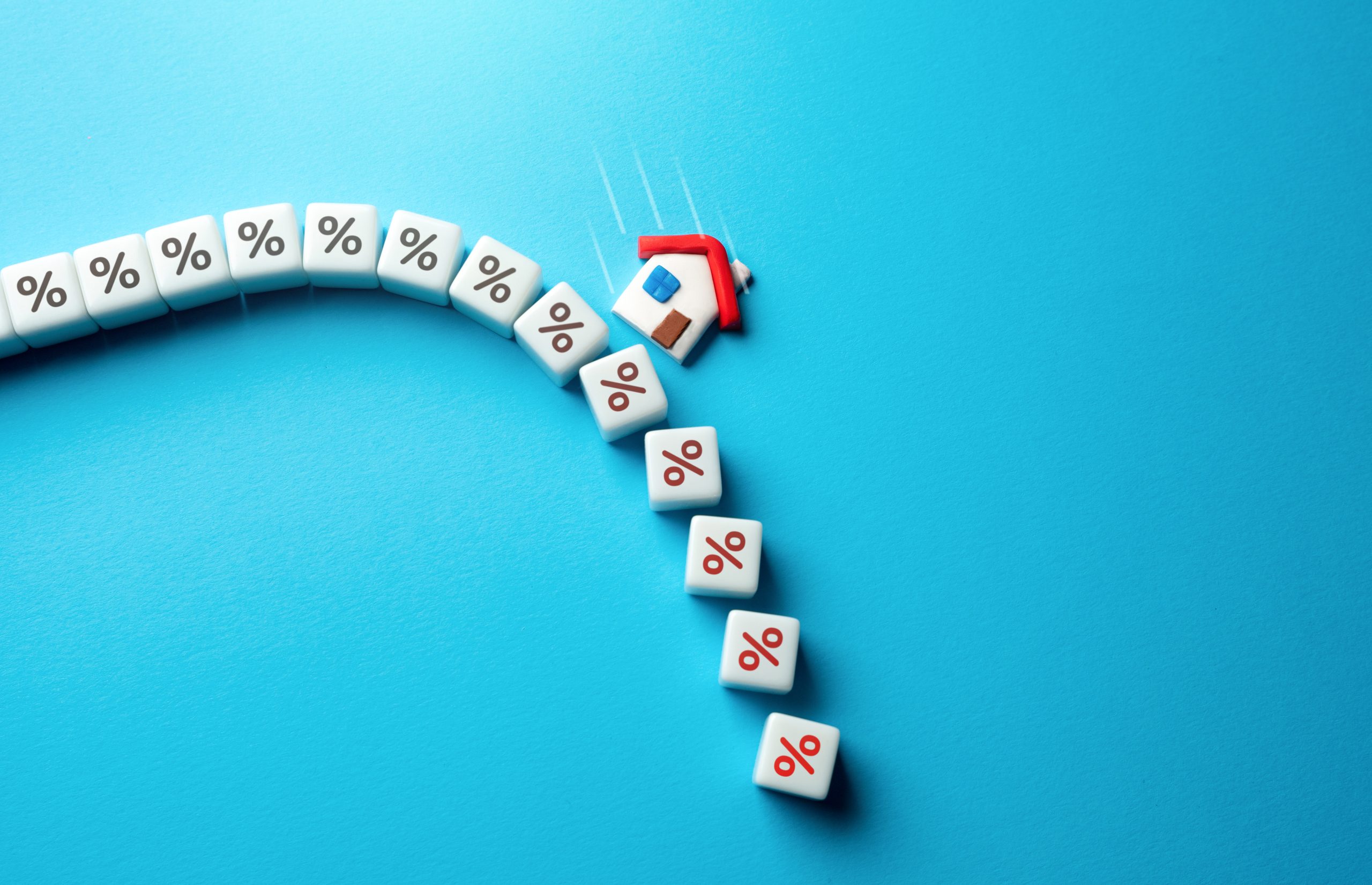 Comparing Home Loan Interest Rates Using a Mortgage