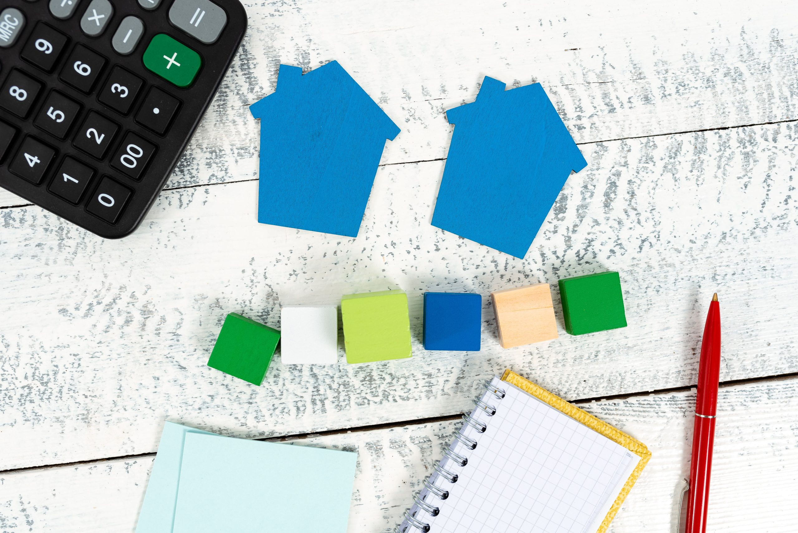 Compare Loan Options with a Calculator