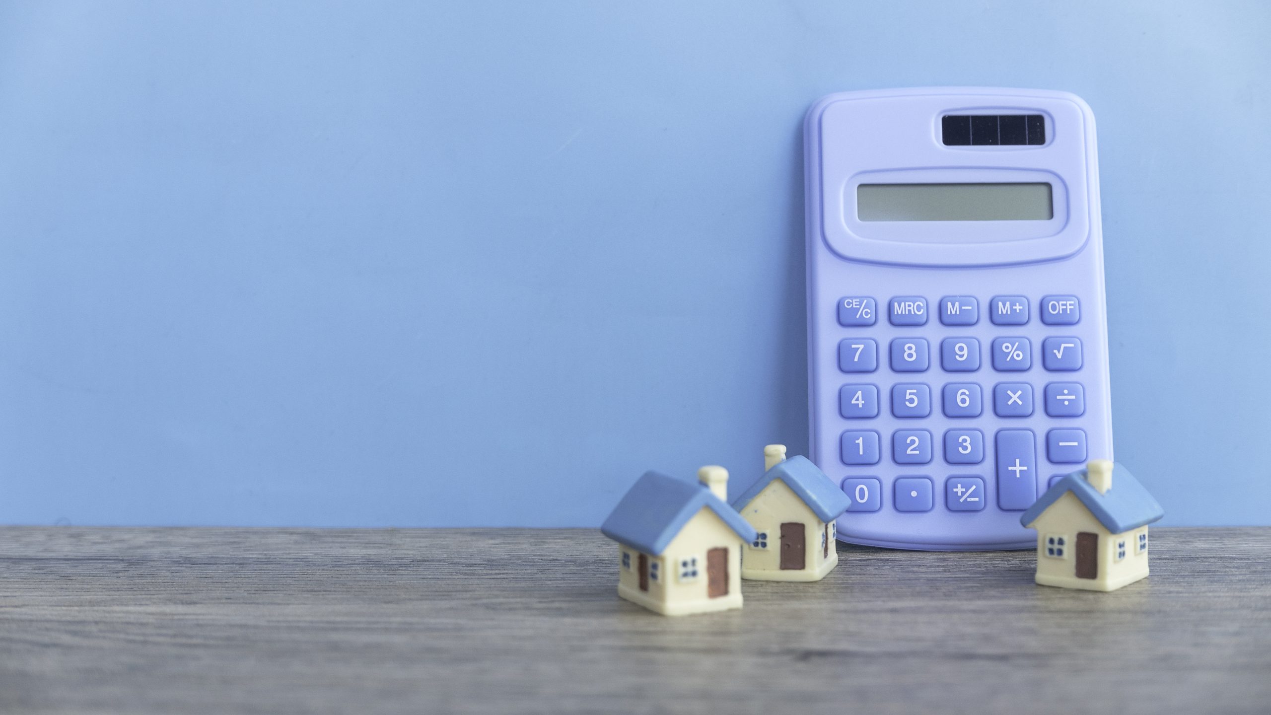 How to Use a Basic Mortgage Calculator