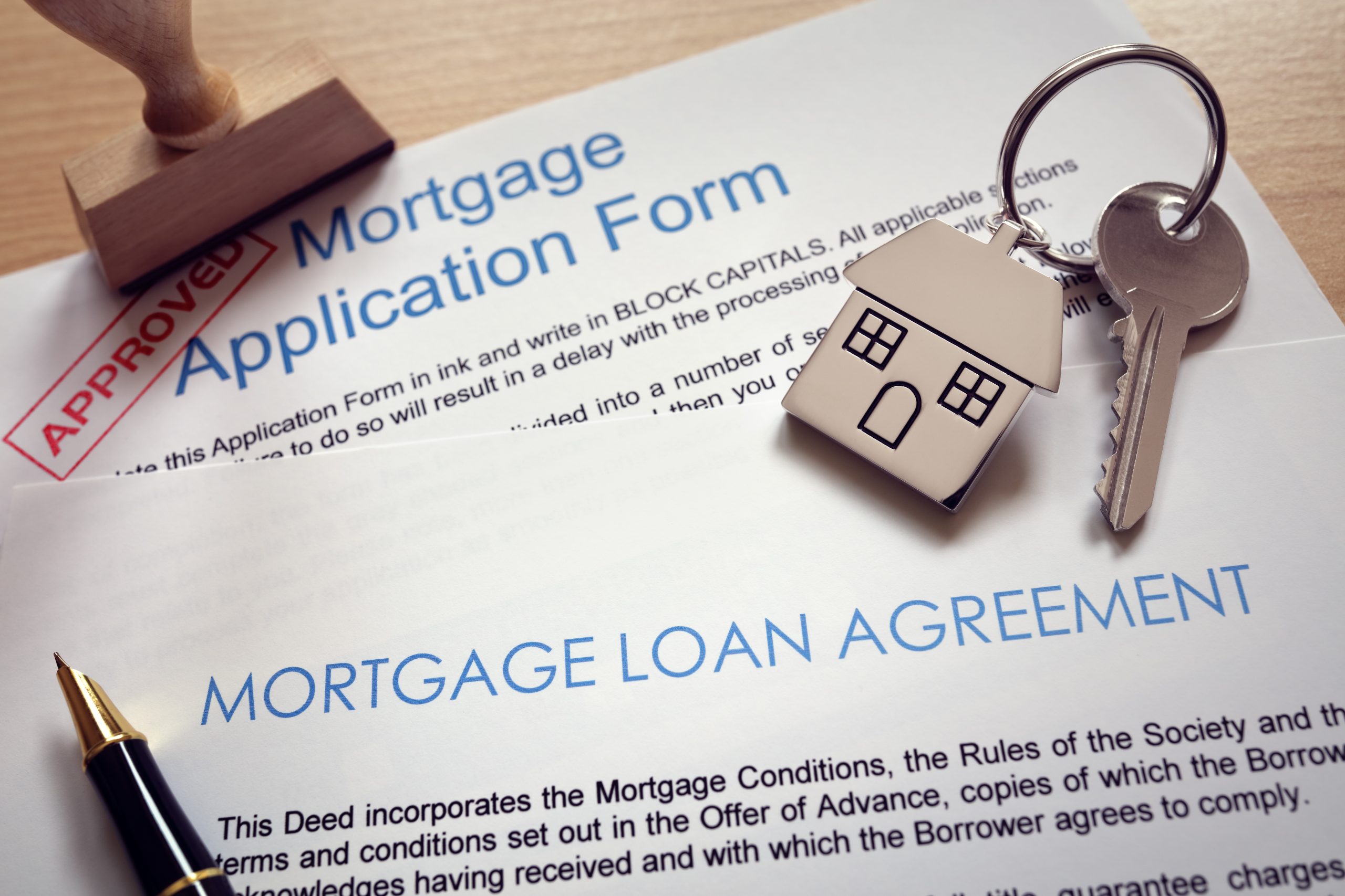 Common Mortgage Mistakes First-Time Buyers Make