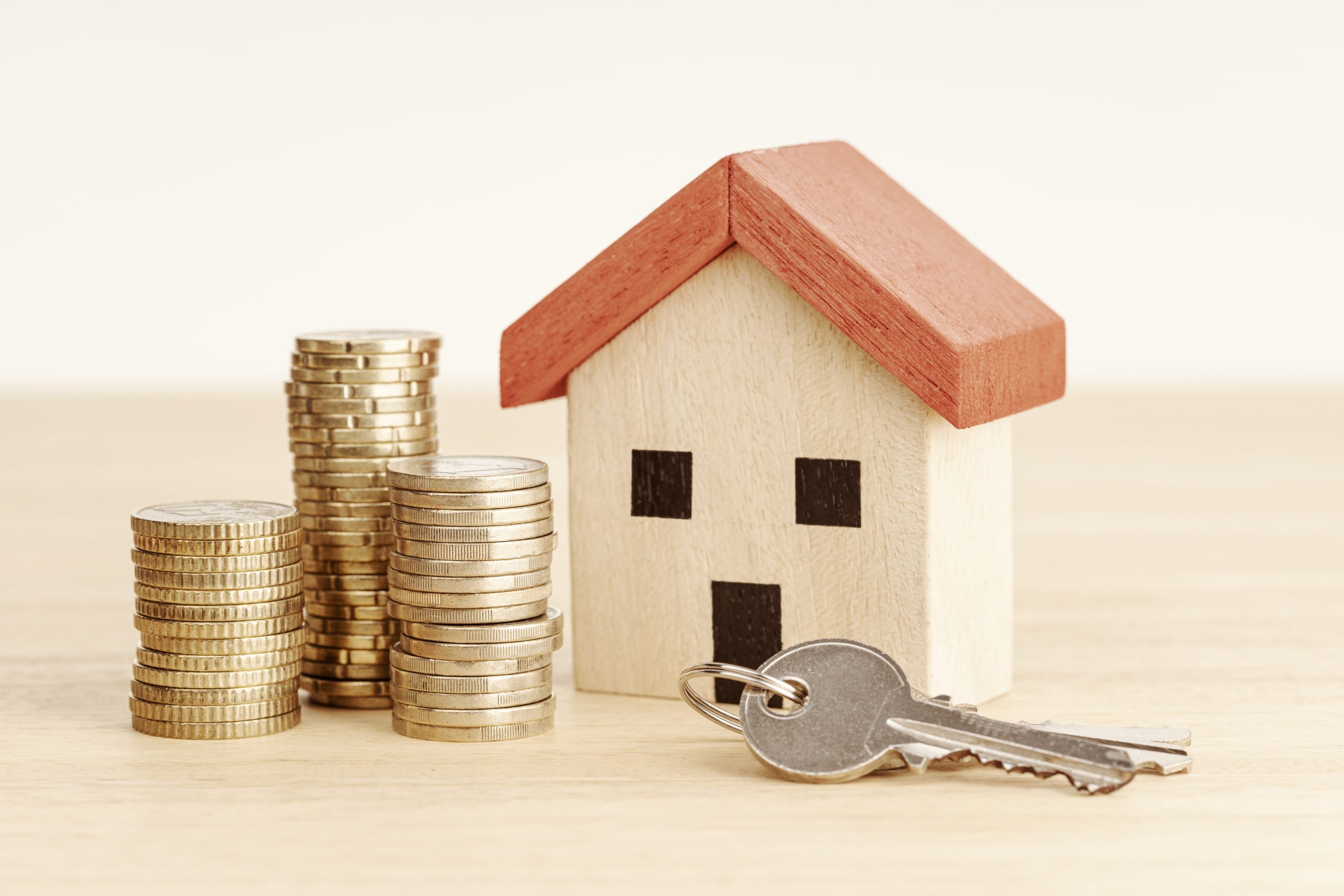 How Mortgage Interest Rates Work in Dubai
