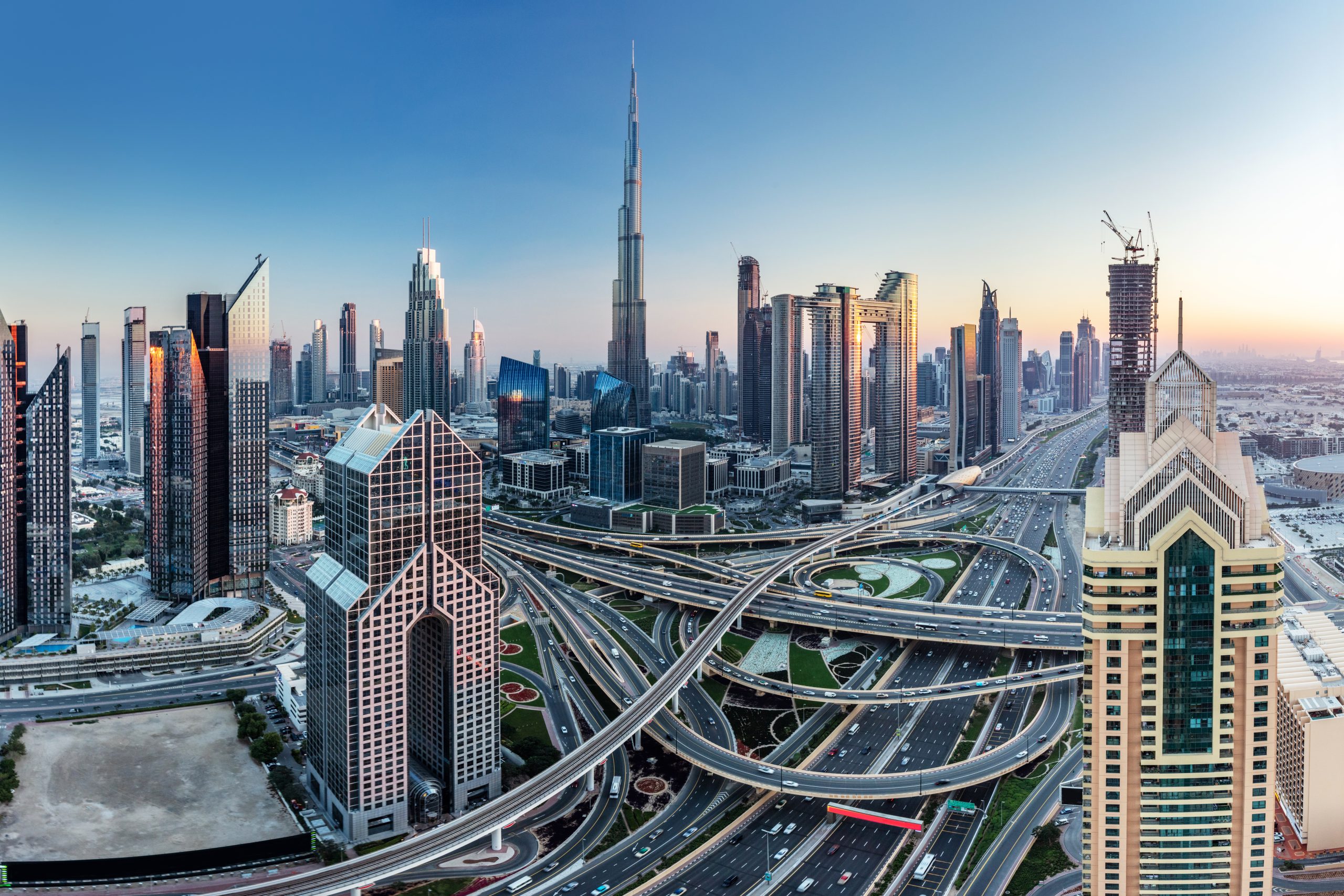 Mortgages for Affordable Housing in Dubai