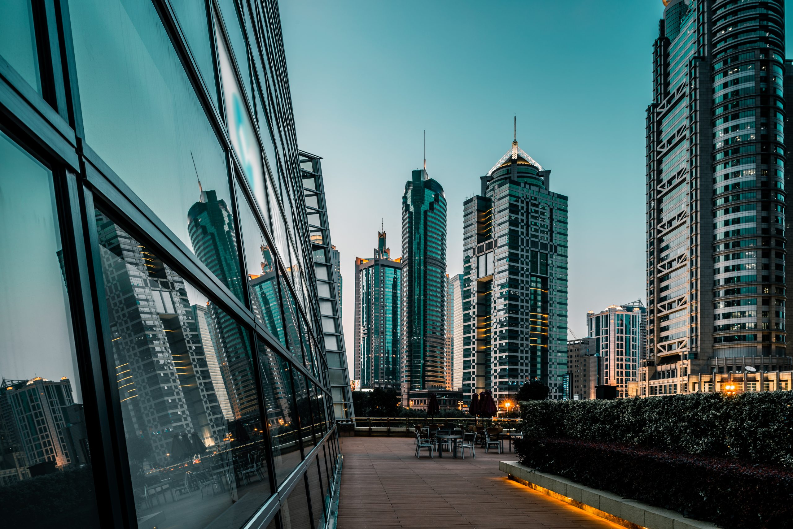The Role of Property Valuations in Dubai Mortgages