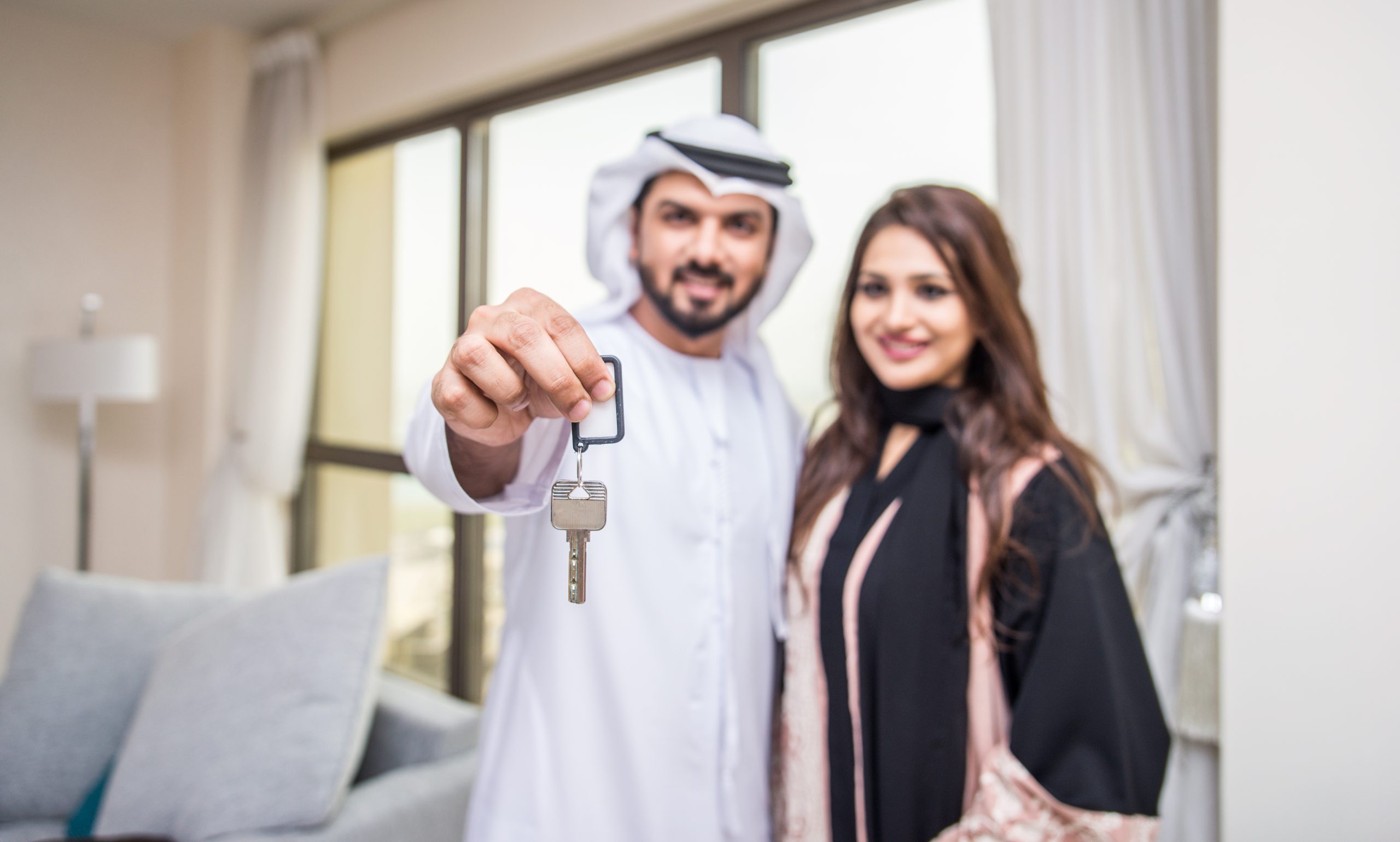 Financial Planning Tips for Dubai Home Buyers