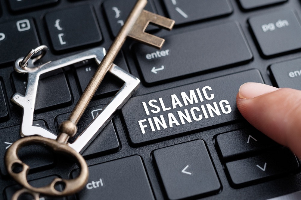 Islamic Home Financing: How It Works