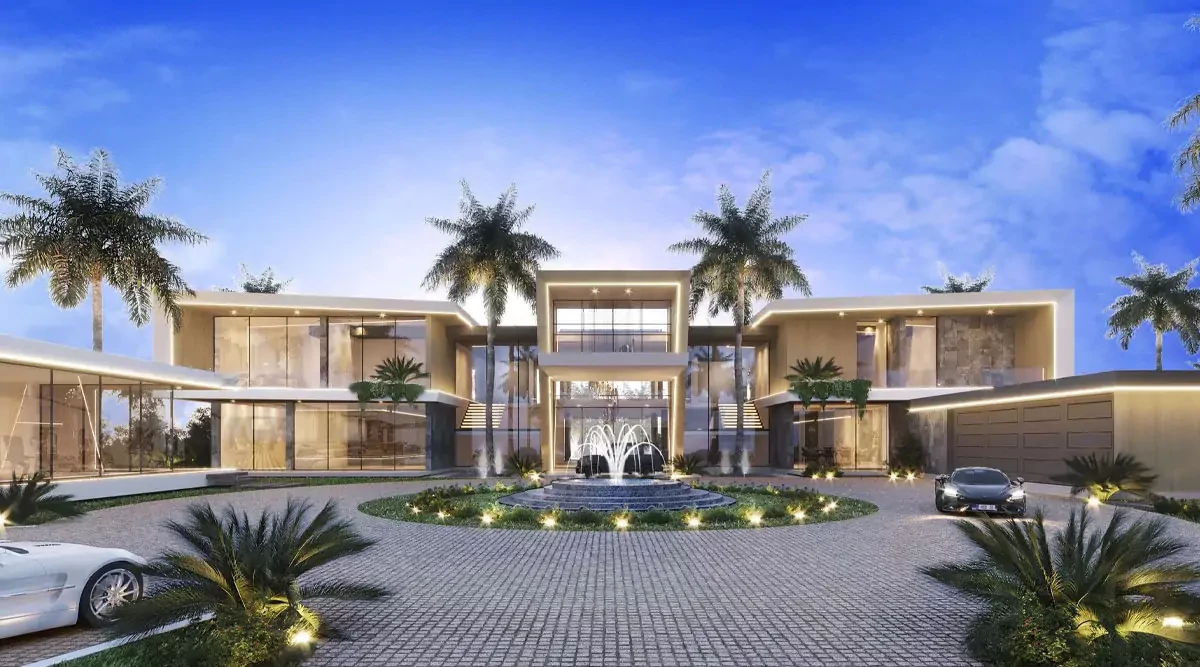 Open House Strategy for Luxury Property in Dubai