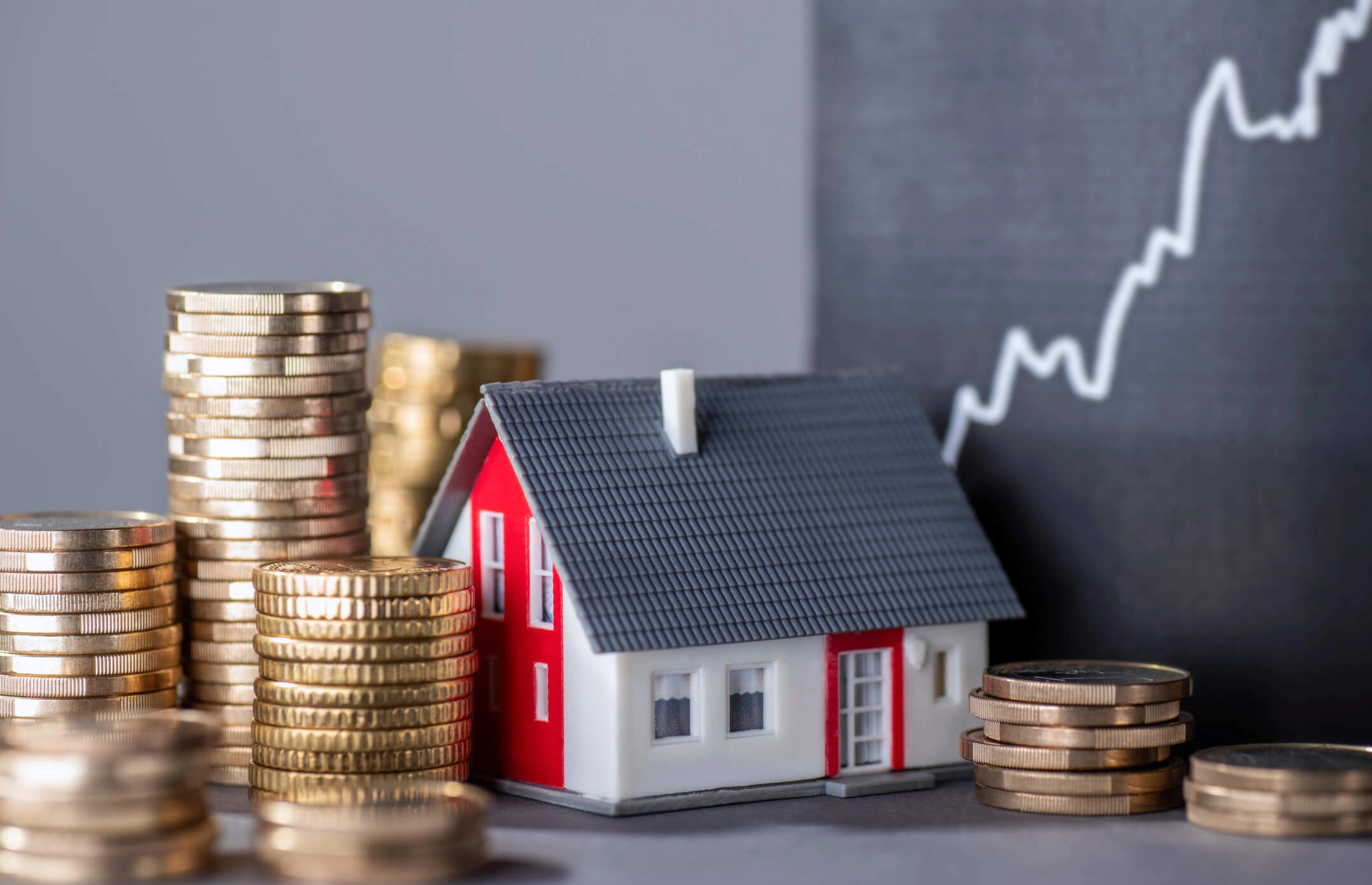 Using Mortgages to Build Real Estate Wealth in Dubai