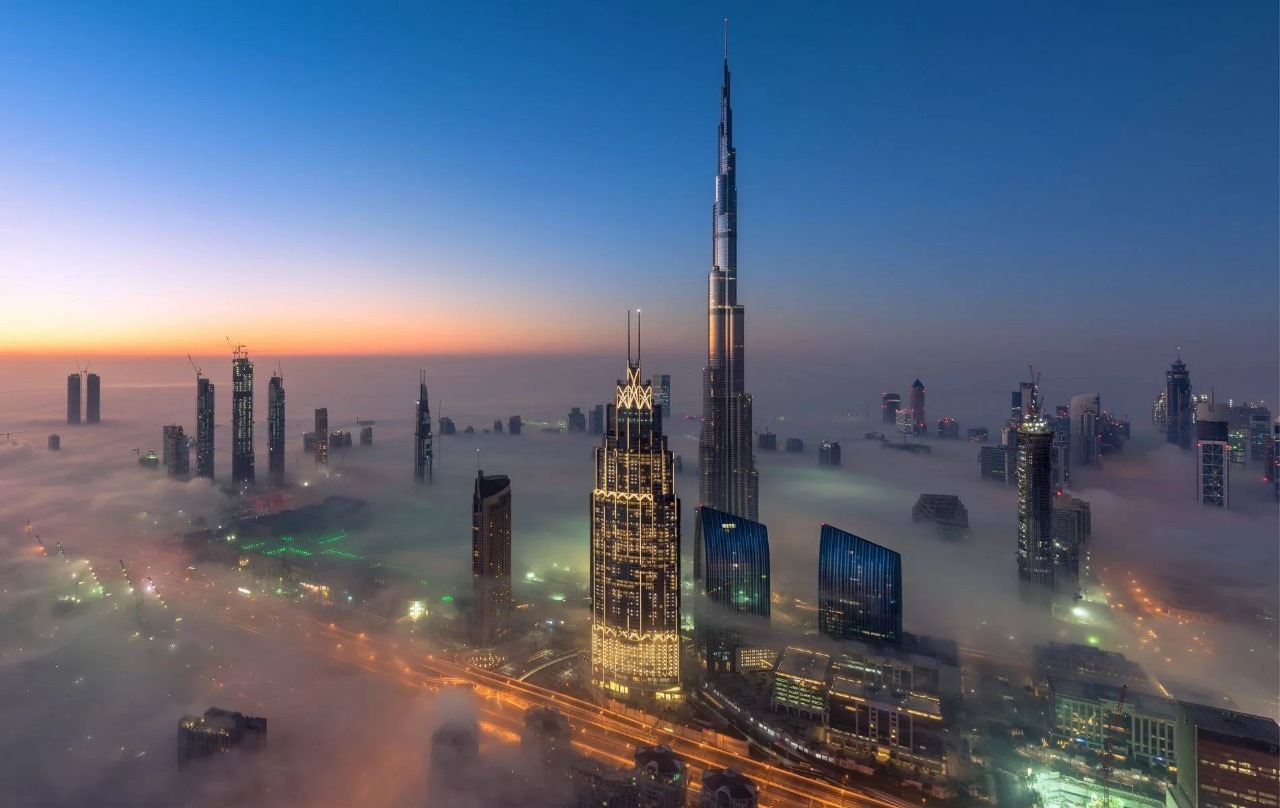 Why Celebrities Are Investing in Dubai Real Estate