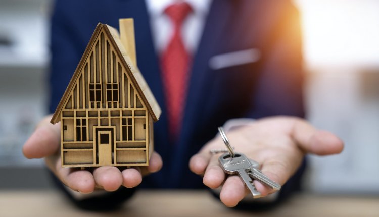 How Real Estate Agents Help in Securing a Mortgage