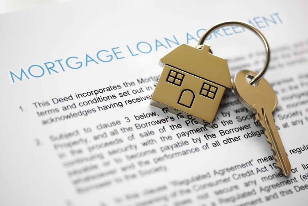 Tips for Paying Off Your Mortgage Early