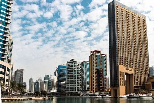 Top Luxury Properties in Dubai You Can Actually Buy