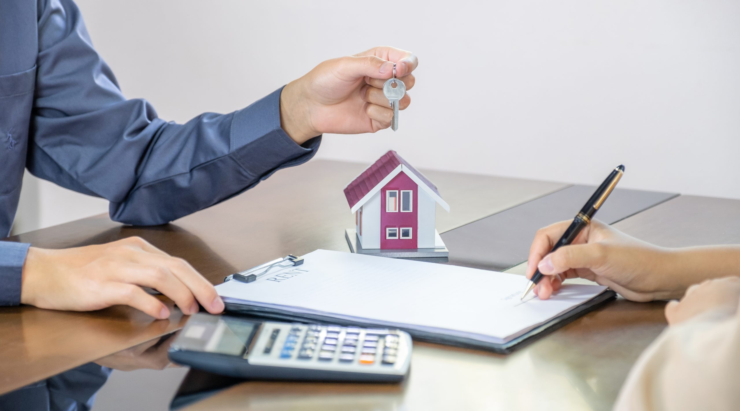 How to Get Mortgage Approval with Less Down Payment