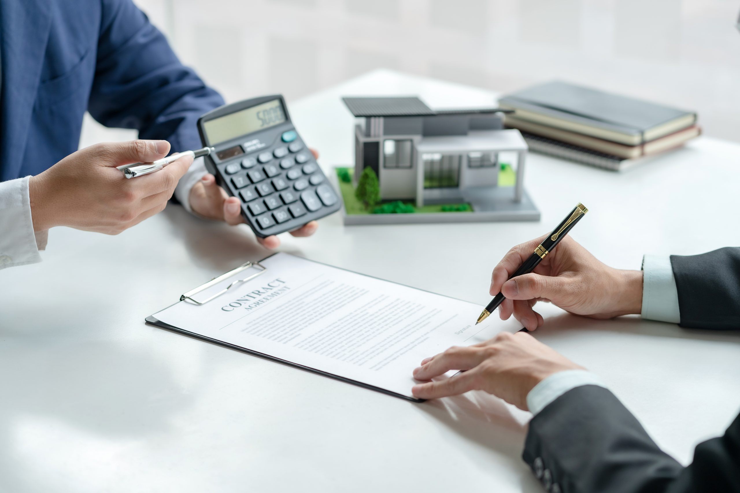 Legal Advice for Mortgage Holders in Dubai