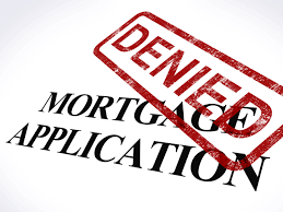 Mistakes That Lead to Mortgage Rejection