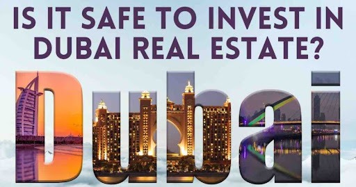 What Makes Dubai One of the Safest Places to Invest in Property