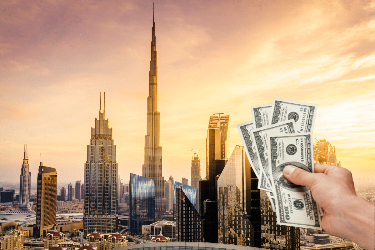 Why Mortgage Demand Is Increasing in Dubai