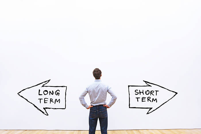 Long-Term vs. Short-Term Mortgages: Which Is Better?